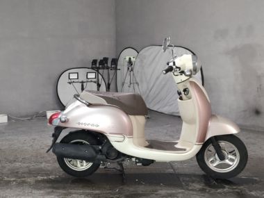 Honda Giorno