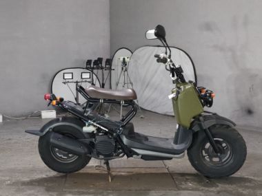 Honda Zumar