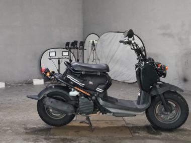 Honda Zumar