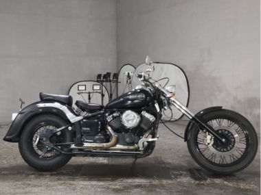 Yamaha Dragstar400