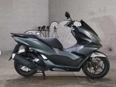 Honda PCX160