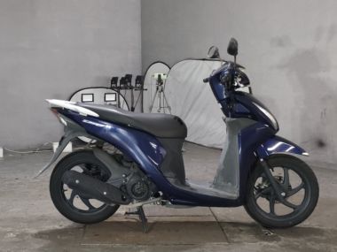 Honda Dio 110