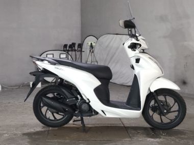 Honda Dio 110