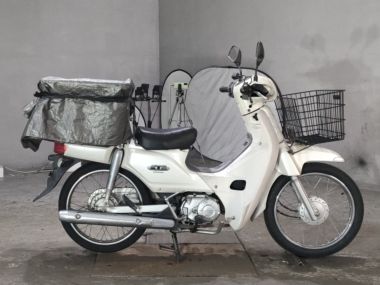 Honda Super CUB110