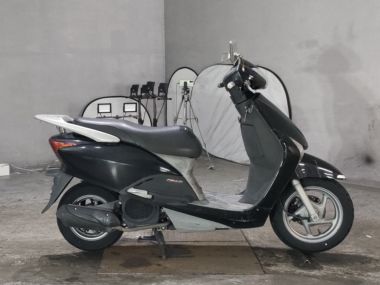 Honda Lead 110