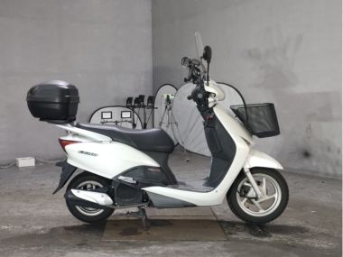 Honda Lead 110