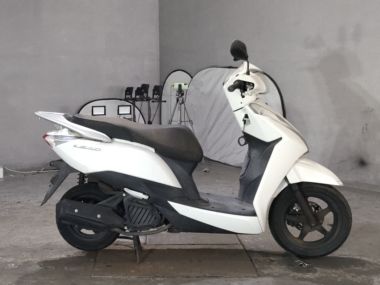 Honda Lead 125
