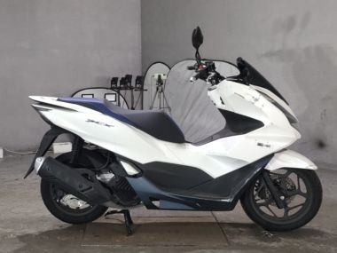 Honda Pcx e:HEV