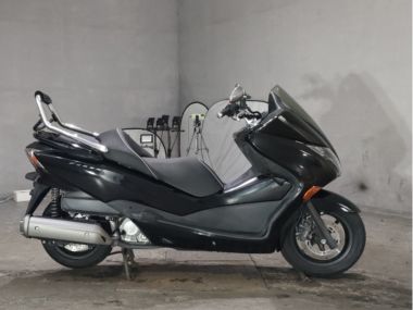 Honda Forza Z