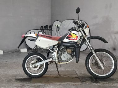 Honda CRM50