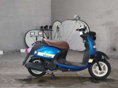 Yamaha Vino