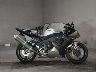 Yamaha Yzf-R1