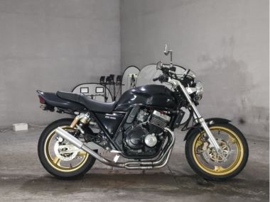 Honda CB400SF