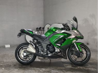 Kawasaki Ninja1000