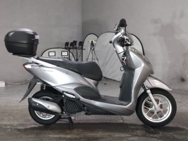 Honda Lead 125