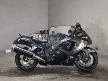 Suzuki GSX1300R Hayabusa