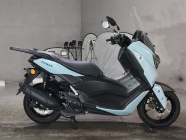 Yamaha N-MAX155