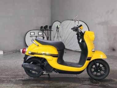 Yamaha Vino