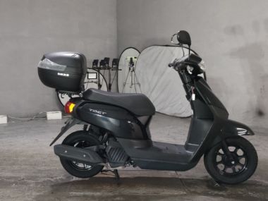 Honda Many Ctor