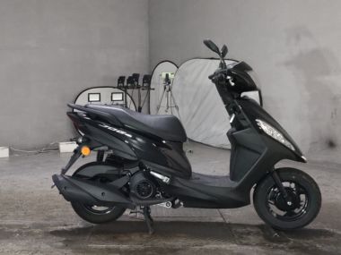 Yamaha JOG125