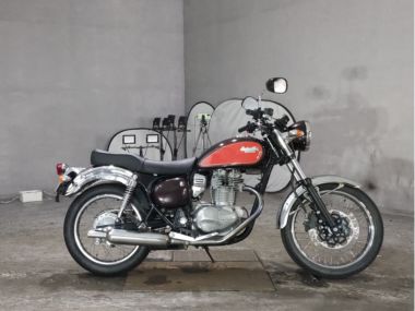 Kawasaki Estrella250 RS