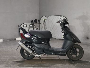 Yamaha Jog Zr Evolution2