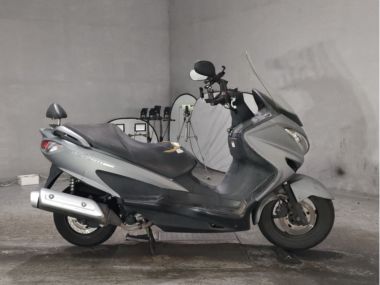 Suzuki Burgman200