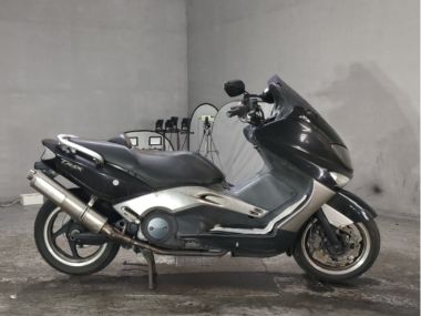 Yamaha T-MAX500
