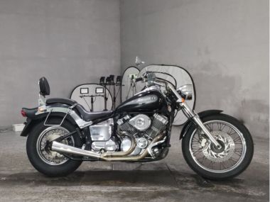 Yamaha Dragstar400