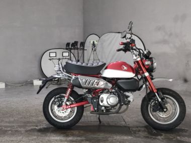 Honda Monkey 125