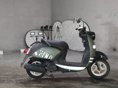Yamaha Vino