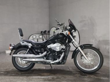 Honda VT400S