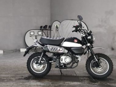 Honda Monkey 125