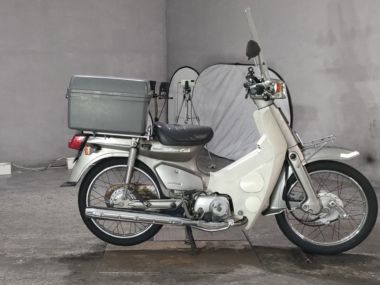 Honda Super CUB90
