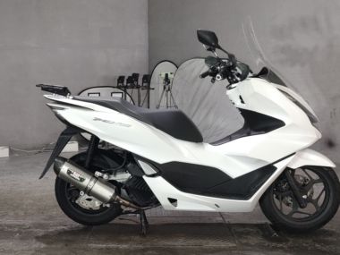 Honda PCX160