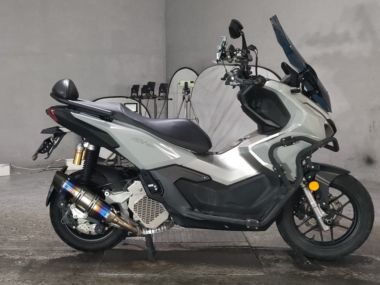 Honda ADV160