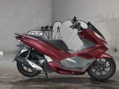 Honda PCX150
