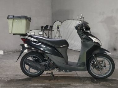 Honda Dio 110