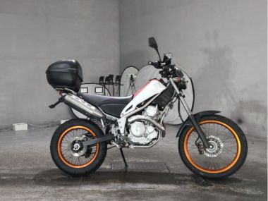 Yamaha Toritsu Car