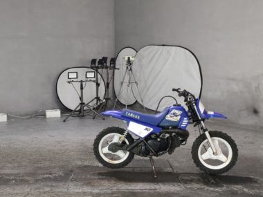 Yamaha PW50
