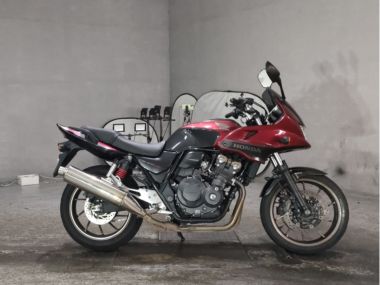 Honda CB400SFV-4 Boldor