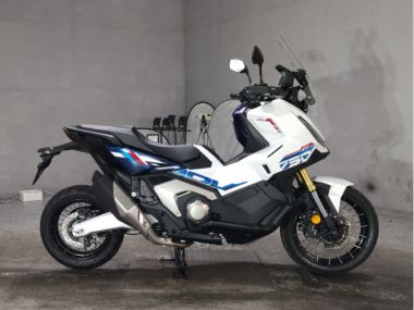 Honda X-Adv