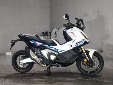 Honda X-Adv