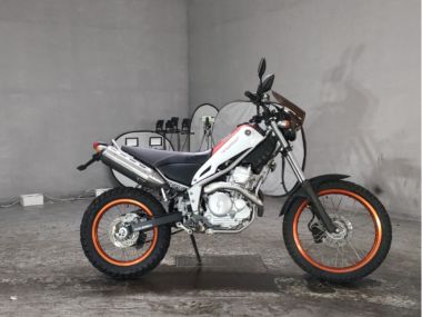 Yamaha Toritsu Car