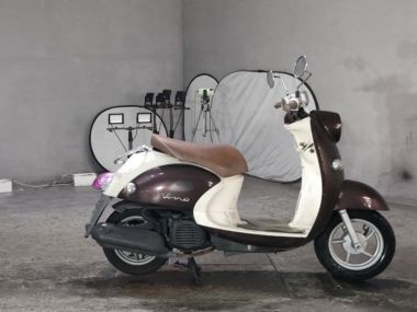 Yamaha Vino