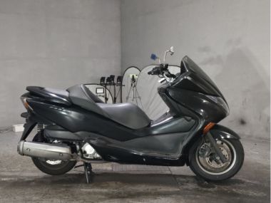 Honda Forza Z