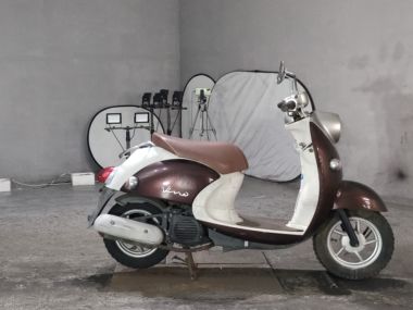 Yamaha Vino
