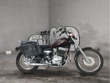 Honda Rebl