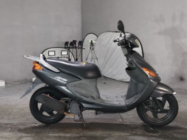 Yamaha Axis100
