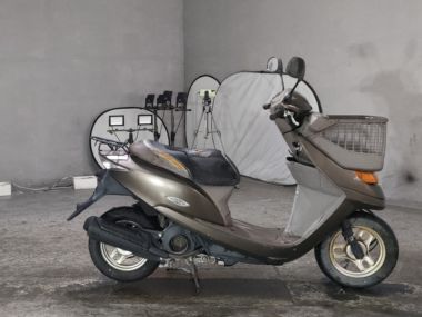 Honda Dio Chester